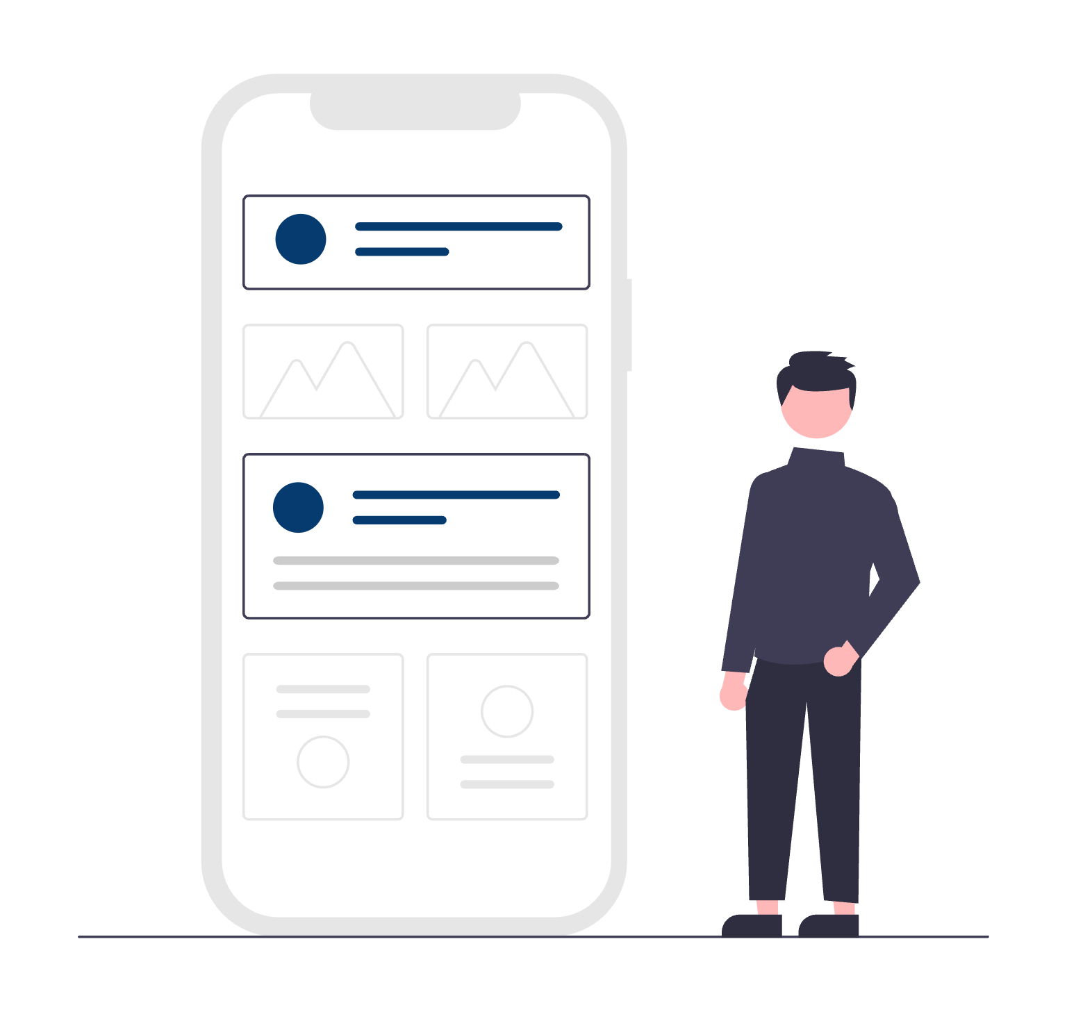 Web client