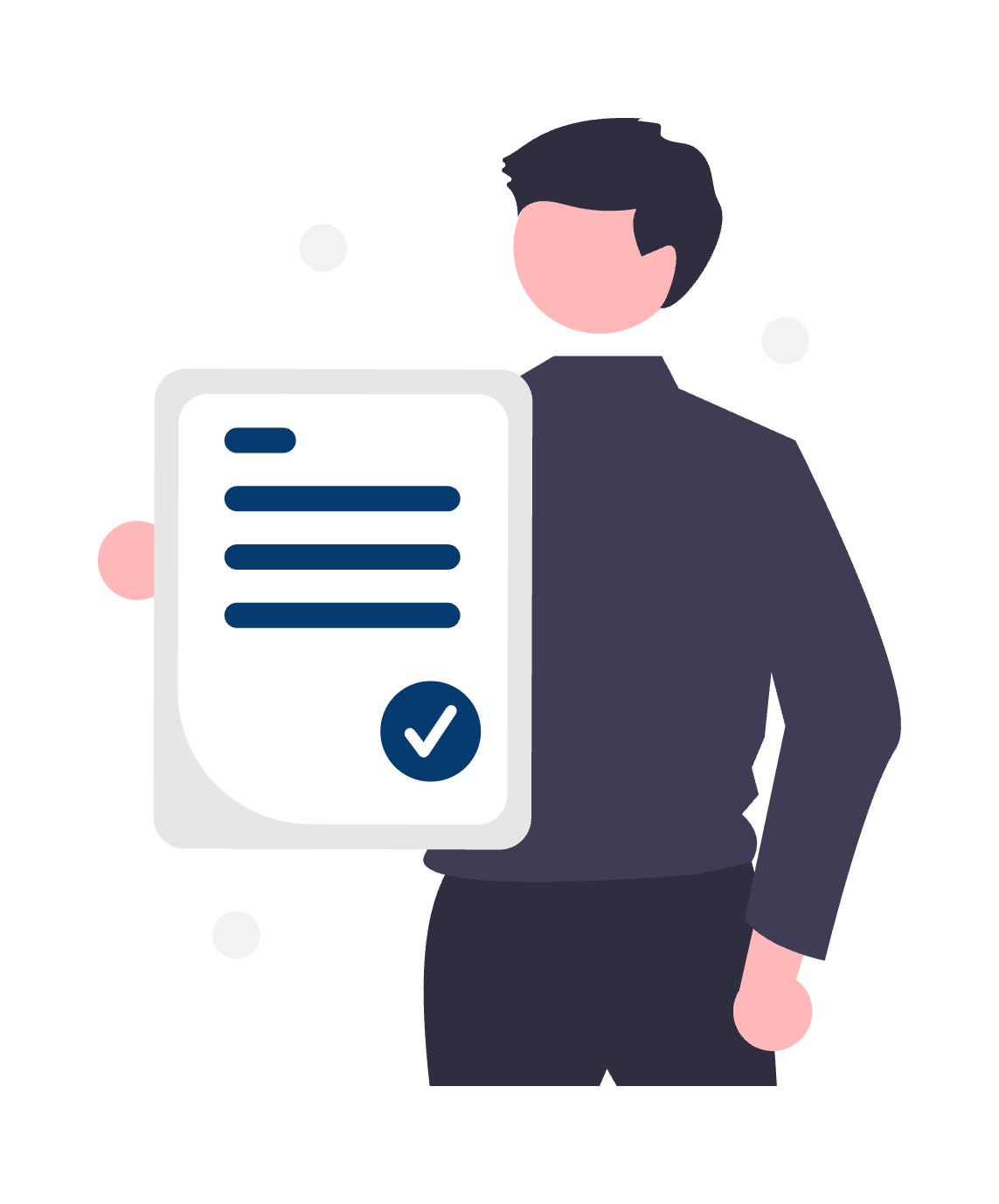 User profile