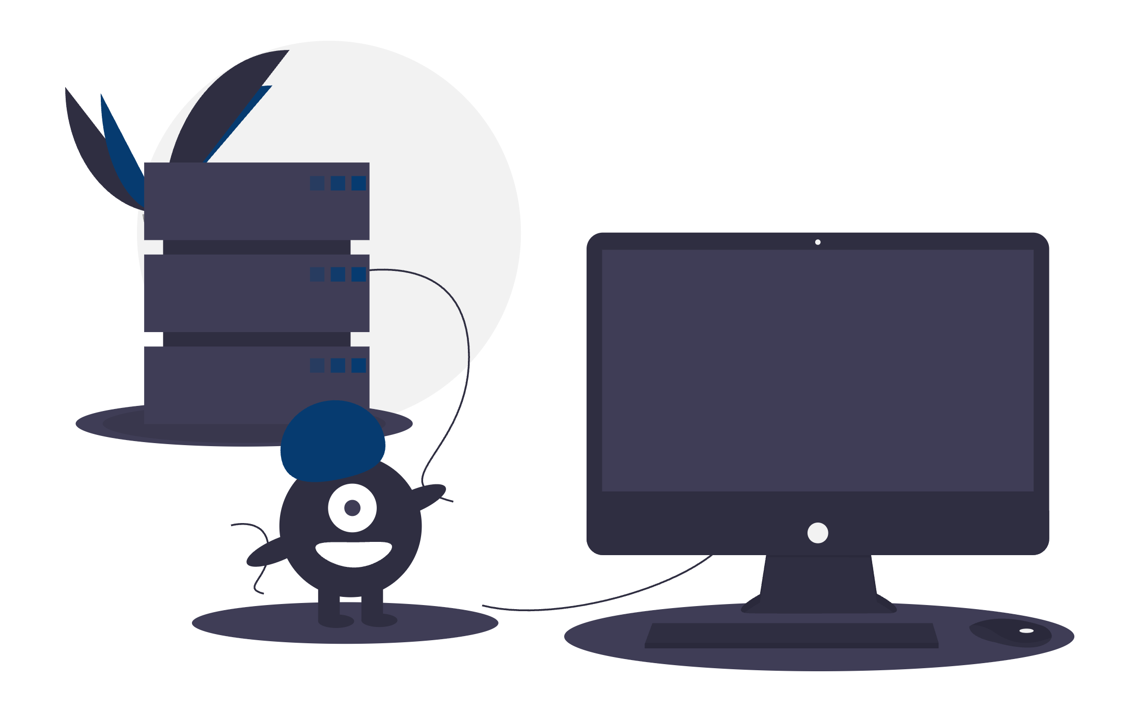 Server installation